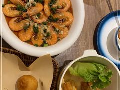 -锡和无锡菜(景丽苑店)