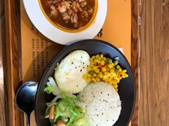 -海盗虾饭·剥好的小龙虾饭(SOHO尚都店)