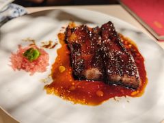 -侨美食家·粤菜(体育西路店)