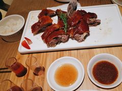 -粤集·手工粤菜(皇庭广场店)