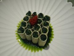 -湖滨28中餐厅·西湖宴·杭州君悦酒店