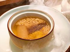-素慧餐厅(大虹桥店)