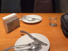 -新贝乐意大利餐厅(苏州中心店)