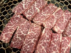 -朴大人炭烤·韩国料理(奥帆中心海尔洲际店)