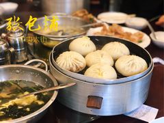 -张包铺(道外店)