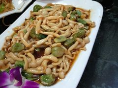 -三鑫酒家(泽州路店)