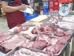 -标记美食新鲜猪杂(兴南大道店)
