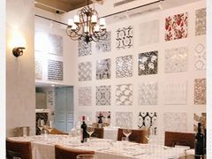 -casamosaico卡萨马可意大利餐厅