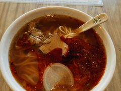 -夏雪花·手工拉面(南油店)