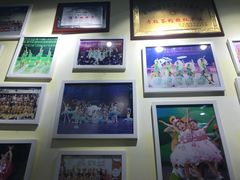 -炫艺舞蹈培训中心(枫尚奥特莱斯店)