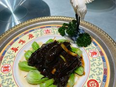 -鹿鸣春饭店(总店)