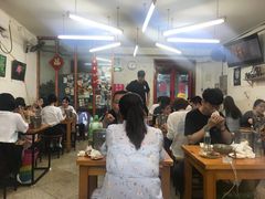 大堂-炒豆合作社(东四总店)