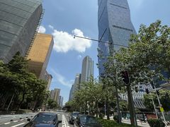 -利苑酒家(合景国际金融广场店)
