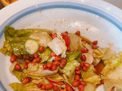 -0776食堂·京城创意菜(七里庄店)