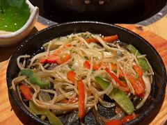 -大和食乐·鲜和牛酸汤火锅(环宇荟店)