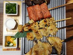 -井藤小屋精致料理(下沙店)