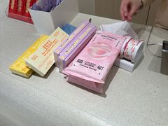 -好利来(七宝领展广场店)