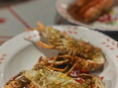 -辉记炭烧海鲜大排档·老字号(福田店)