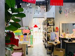-100家灵感仓库·DIY团建(什刹海店)