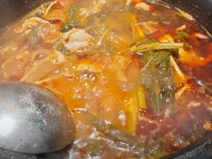 -笔记安顺夺夺粉火锅