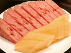 -浙江安吉JW万豪酒店·万豪中餐厅