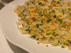 香宫扬州炒饭-扬州香格里拉·香宫中餐厅