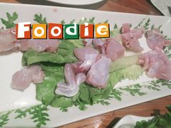 -草原牧羊火锅·龙虾·烤鱼(杨浦店)