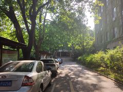 -山东农业大学(岱宗校区)