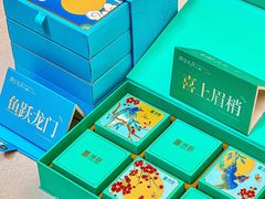 -潮皇食府(北京店)