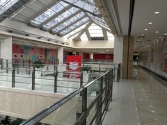 -光启城时尚购物中心