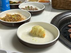 -老卜奎齐齐哈尔烤肉(人民东路店)