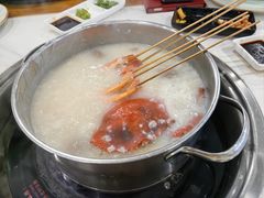 -盈田盈粥庄(博山东路店)