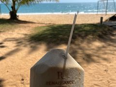 -三亚海棠湾万丽度假酒店