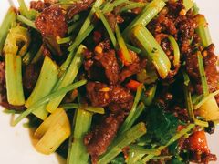 -福牛堂 Noodle Talk Home Cuisine