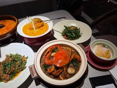 -BetterThai 泰加(苏州中心店)