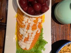 -有才叔北京时间涮肉(紫薇尚层店)