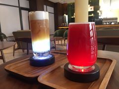 -星巴克(郑州普罗旺世店)