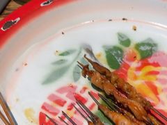 -北丐先生·野馄饨烧烤(长宁龙之梦店)