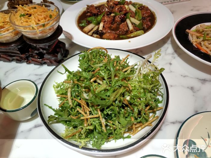 正阳餐饮(文化路总店)图片