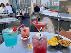 -罗斯福色戒酒吧(外滩店)