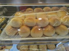 奶香烤馒头-蒸翻天·原味馒头(向阳里店)