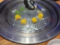 -山河屯铁锅炖·非遗铁锅炖(华强北店)