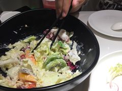 -小放牛河北菜(长安万达店)