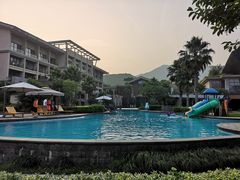 -宁波九龙湖开元度假村