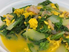 -船歌·鱼水饺青岛菜(国贸商城店)