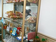 -老味茶屋(川沙老街店)