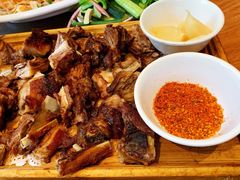 大汉烤羊排-小时候2013(瀚新店)