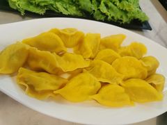 -船歌·鱼水饺青岛菜(石老人店)