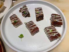 烟熏寿司糯米鸭-桂满陇-十里风荷(合生汇店)
