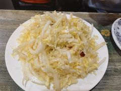-玫瑰红烤羊排(北新桥三条店)